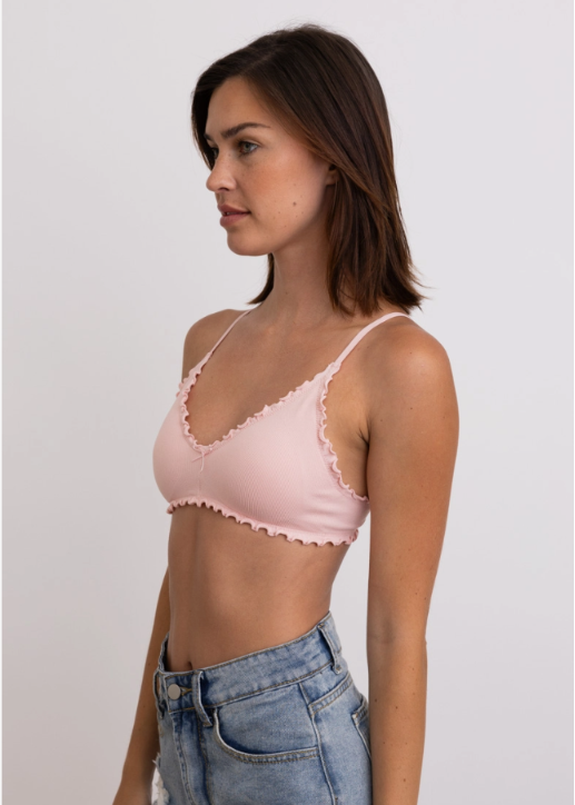 Pia Bralette Pink