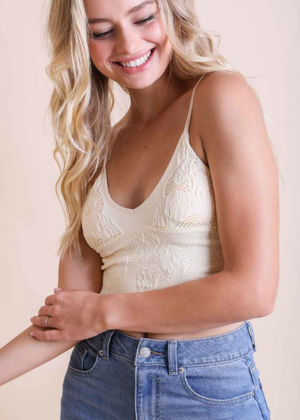 Brami Bralette
