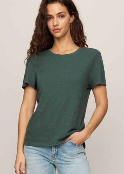 Camp Tee