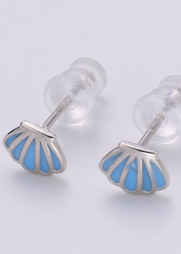 Shelly Earrings