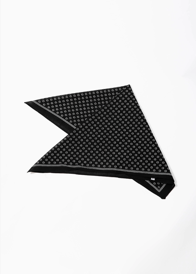 Didi Scarf Black
