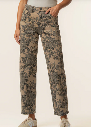 Damien Jeans