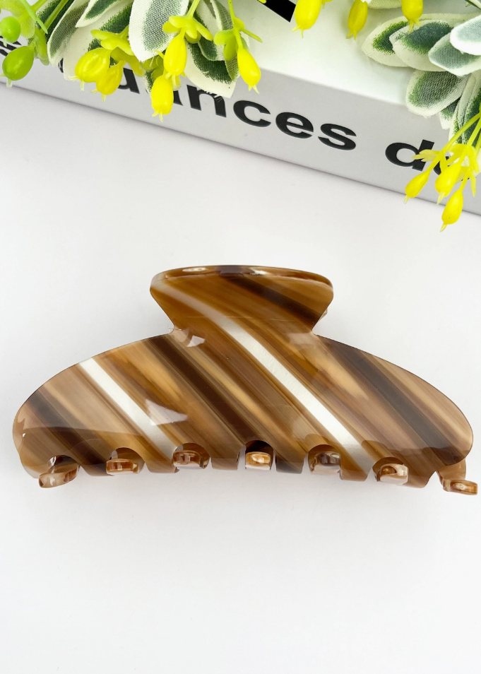 Ribbon Candy Claw