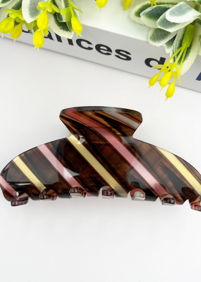 Ribbon Candy Claw