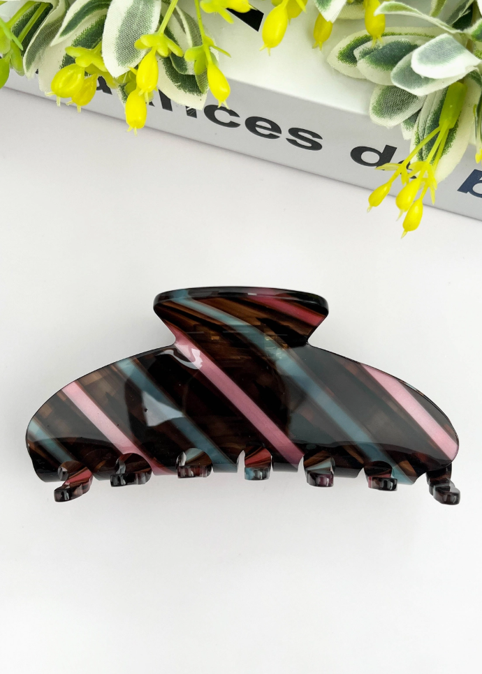 Ribbon Candy Claw