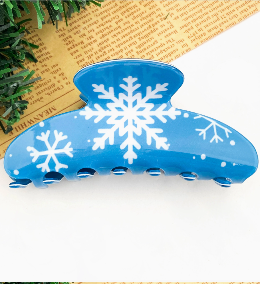 Snowflake Claw