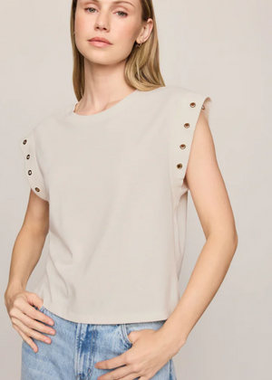Graham Top Cream