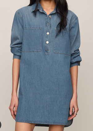 Nash Dress