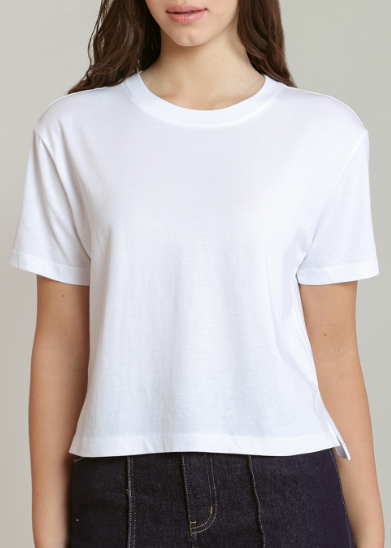 Tina Tee White