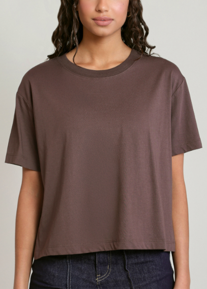 Tina Tee Brown