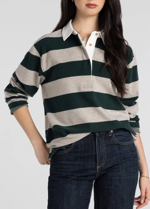 Hanover Pullover