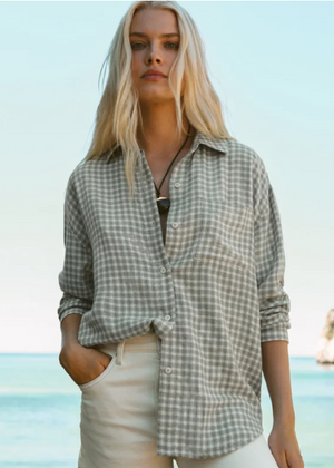 Acadia Shirt