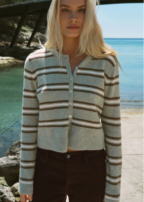 Mellie Cardigan