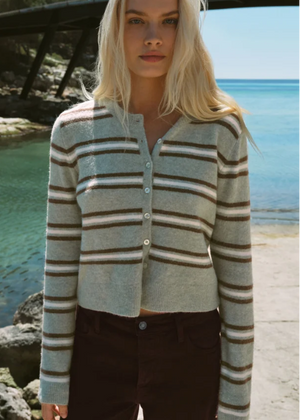 Mellie Cardigan