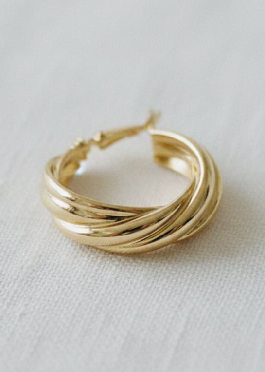 Avery Hoops