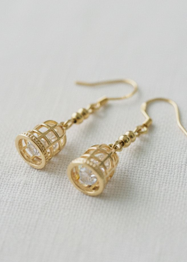 Belle Earrings