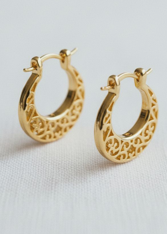 Giullia Earrings