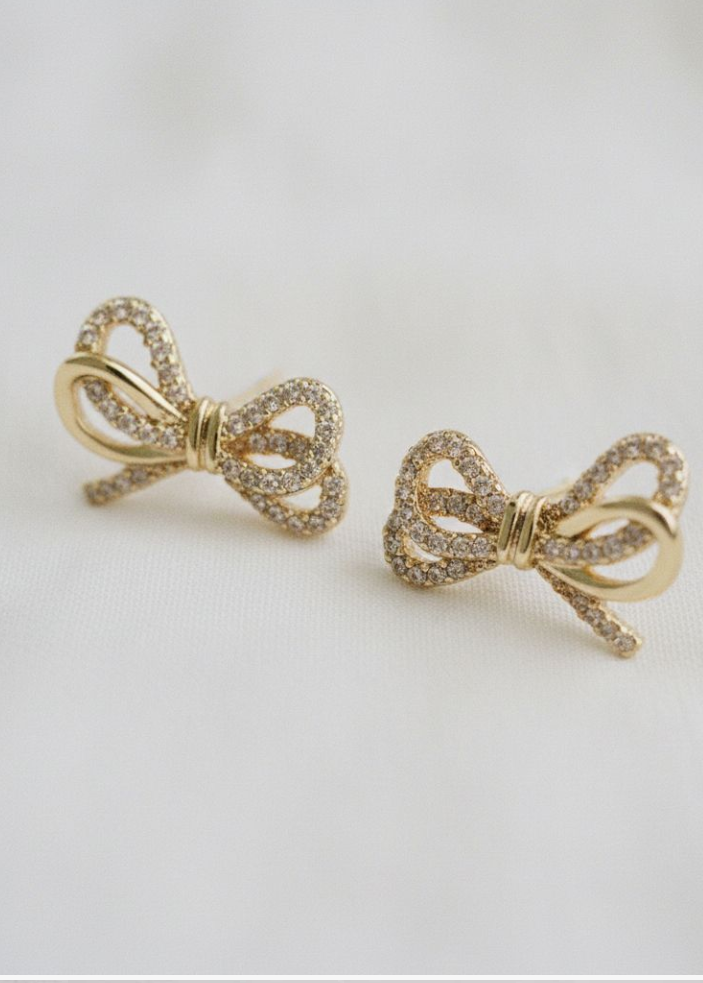 Bowden Earrings