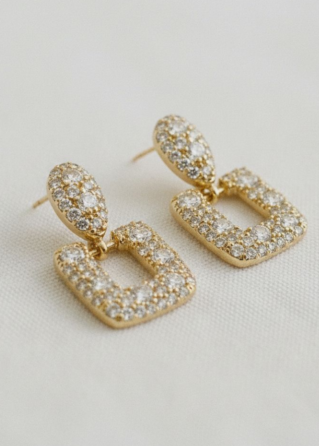Chiara Earrings