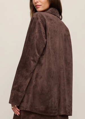 Bradley Jacket