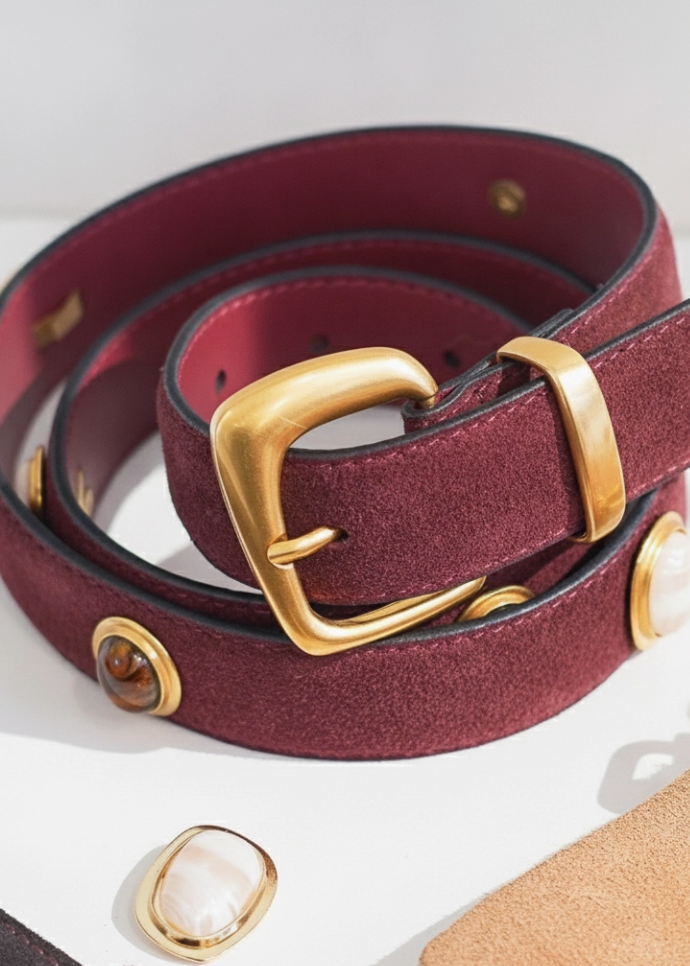 Gemma Belt