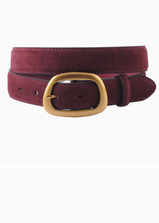 Bergman Belt
