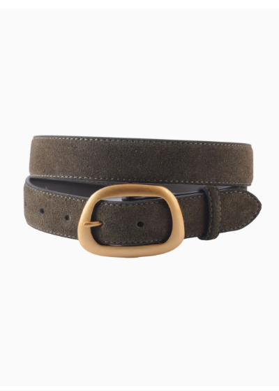 Ollie Belt