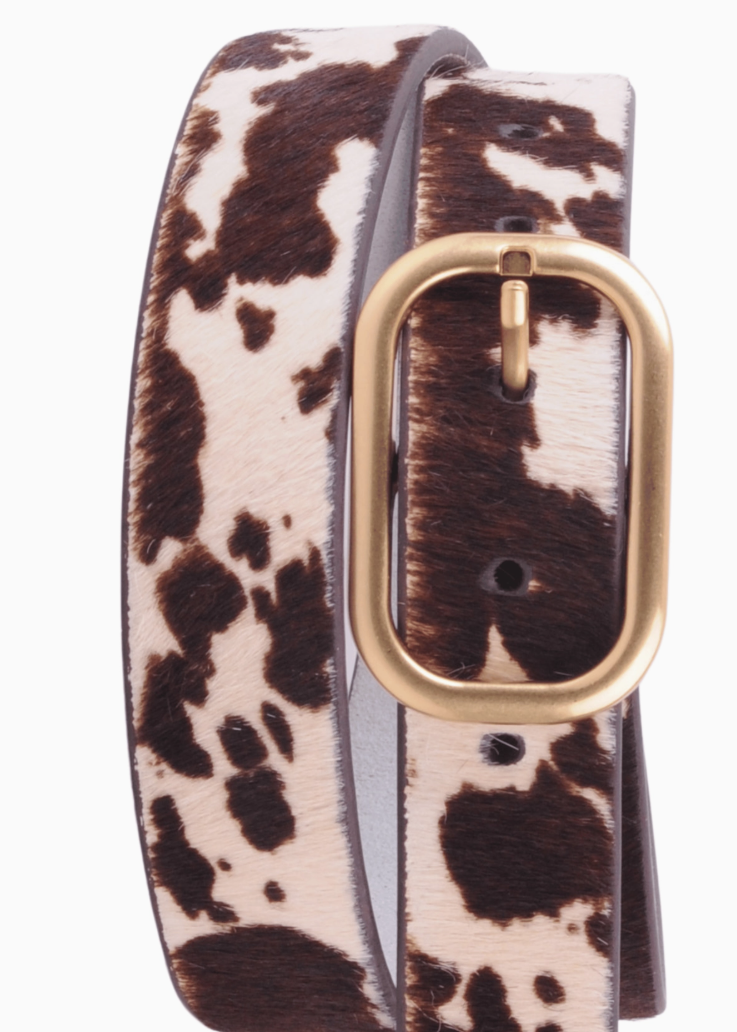Bessie Belt