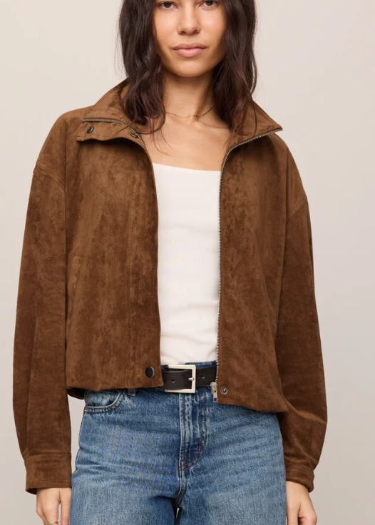 Flight Jacket