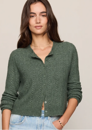 Medea Cardigan