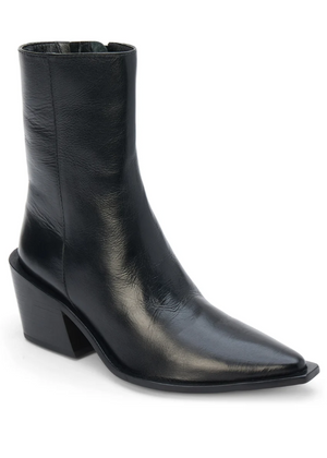 Claudia Booties