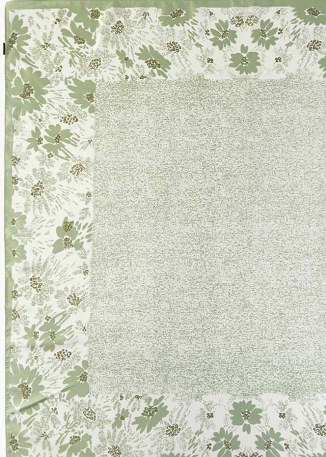 Vera Scarf Green