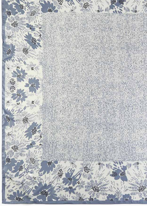 Vera Scarf Grey