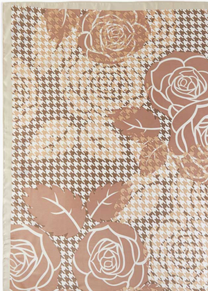 Paree Scarf Taupe