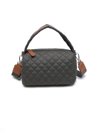 Veronica Crossbody Olive