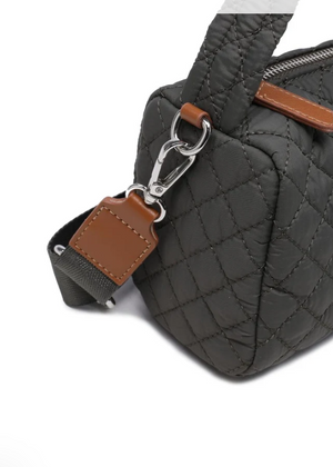 Veronica Crossbody Olive