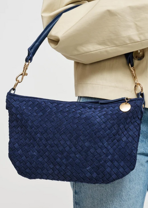 Jacobi Crossbody Navy