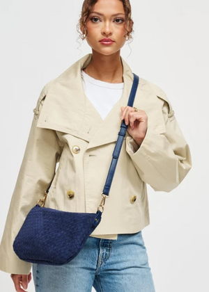 Jacobi Crossbody Navy