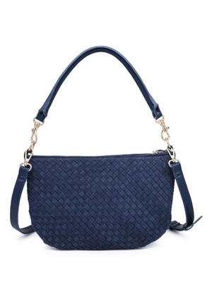 Jacobi Crossbody Navy