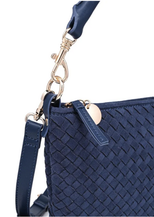 Jacobi Crossbody Navy