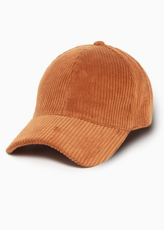 Joey Cap