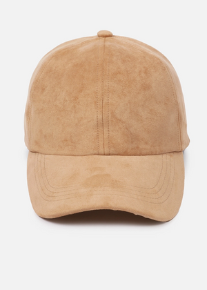 Jodi Cap Tan