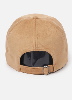 Jodi Cap Tan