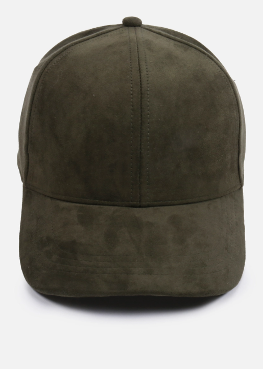 Jodi Cap Olive