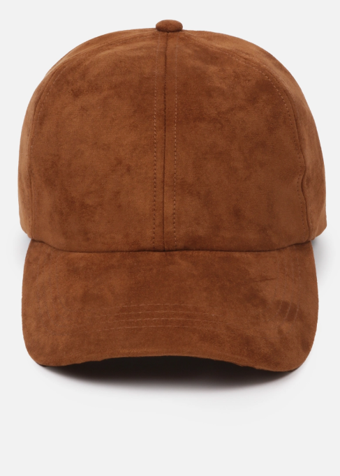 Jodi Cap Cognac