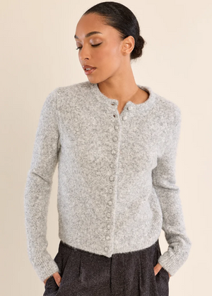 Ashville Cardigan