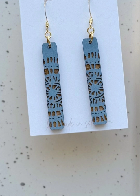 Styx Earrings