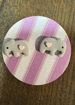 Bitty Bits Studs
