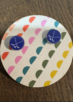Bitty Bits Studs