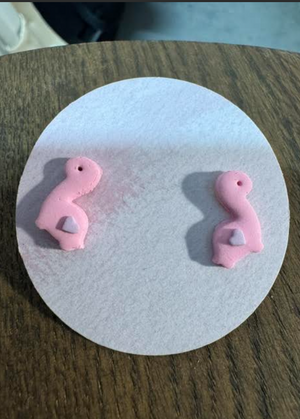 Bitty Bits Studs